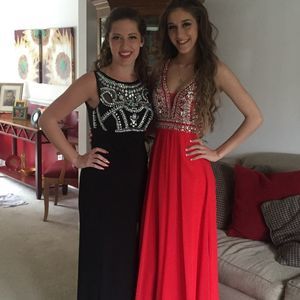 Meet your Posher, Anna